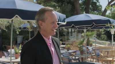 I can't imagine
F Scott Fitzgerald - Write Around the World with Richard E Grant