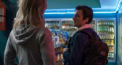 I can't imagine how you could. - Burn