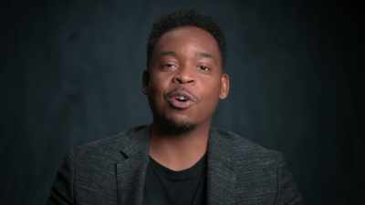 I can't imagine
how good he had to be - The Legacy of Black Wall Street