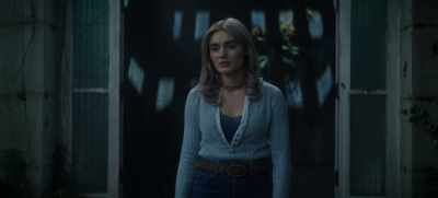 I can't imagine
how hard it must have been, - The Winchesters
