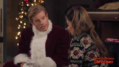 I can't imagine
how hard it must - A Little Women's Christmas