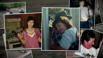 I can't imagine how hard that was, - The Killer Truth