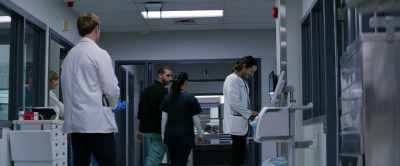 I can't imagine how I passed
the wrong information to you. - Flatliners