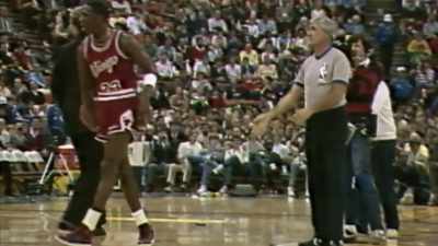 I can't imagine how
infuriating that has to be - Unbanned: The Legend of AJ1