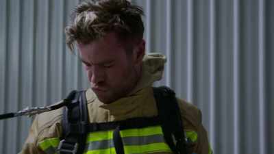 I can't imagine if
it was for real. - Limitless with Chris Hemsworth