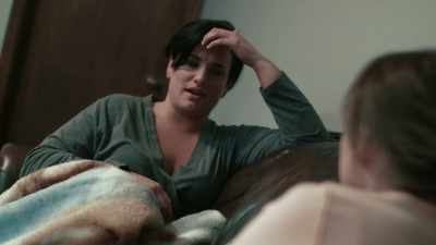 I can't even imagine that kind of pain. - Betsy