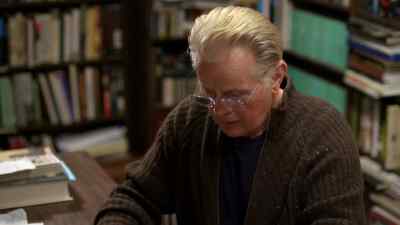 I can't imagine life without great books - Ask Me Anything