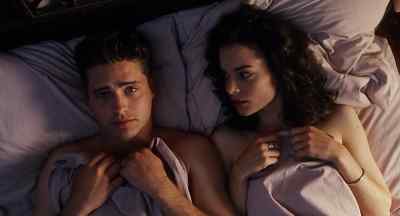 I can't imagine life without you. - Coldblooded