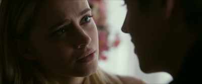 I can't imagine
living another moment - After Everything
