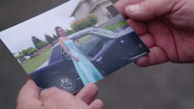 I can't imagine losing my daughter - Rust Valley Restorers