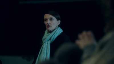 -I can't imagine your pain.
-(THUNDER RUMBLING) - The Kettering Incident
