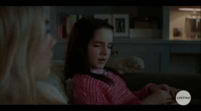 I can't imagine
she was very stupid. - The Bad Seed