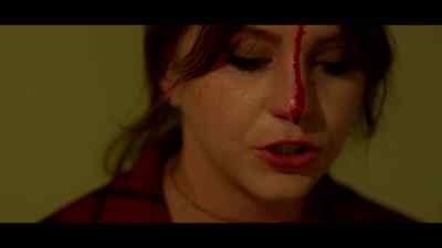 I can't imagine the pain
you're going through - Hemet, or the Landlady Don't Drink Tea