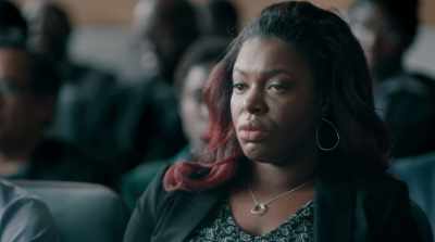 I can't imagine
what this has been like for you, - Stolen by My Mother: The Kamiyah Mobley Story
