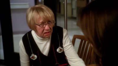 I can't imagine
what you must be feeling. - Desperate Housewives