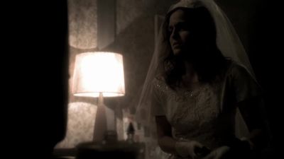 I can't imagine what she must have gone through, Gibbs. - NCIS