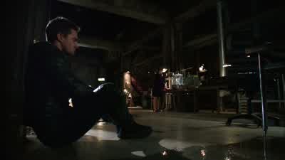 I can't imagine what your family's going through. - Arrow