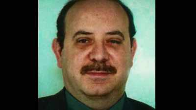 I can't imagine why
anybody would lend him - Have You Seen This Man?