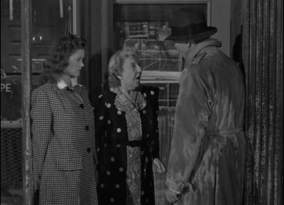 I can't imagine - Cat People