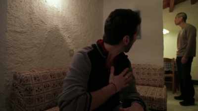 I can't in good conscience
just let you stay here - The Found Footage Phenomenon