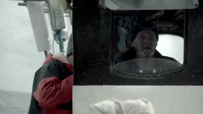 I can't, this isn't right. - Wallander