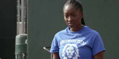 I can't. It doesn't even matter.
It's all so stupid. - All American: Homecoming