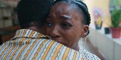 -I can't.
-It's fine. - Umjolo: There is No Cure