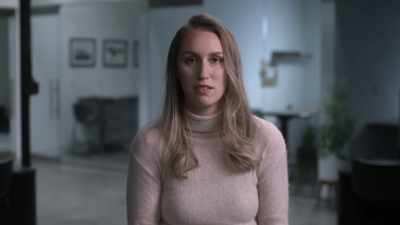 I can't. It's just really sick. - House of Hammer