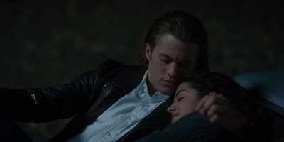 I can't. It's...
kind of complicated. - The Way Home