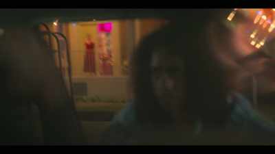 - I can't, it's late...
- Zeke, go see Dad. - Black Snow