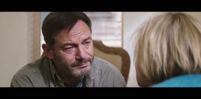 I can't. It's not him.
It's not. - Mass