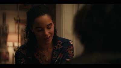I can't just ask you to drop
your life and move to Australia. - Y: The Last Man