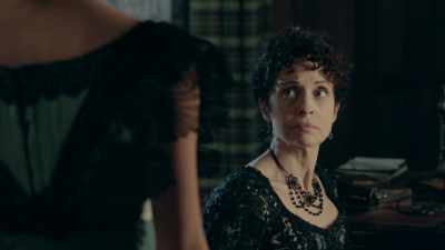 I can't just
bring in anybody. - Grand Hotel