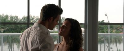 I can't just do whatever I want There are rules - Step Up Revolution