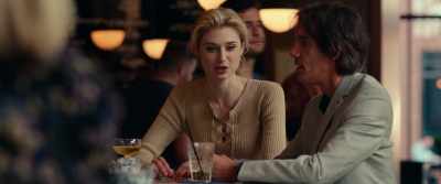 I can't just drop everything
and fly to Shanghai. - Widows