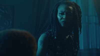 I can't just give my life
to being a hooker for him, - Shanty Town