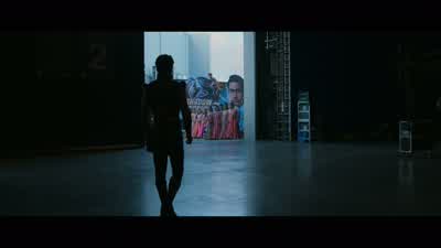 I can't just go. - Eternals