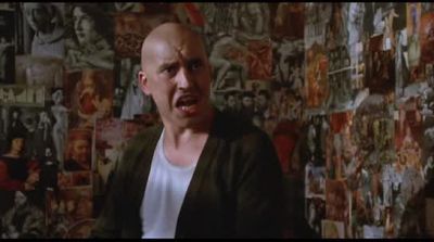 I can't just have a wank - Prick Up Your Ears