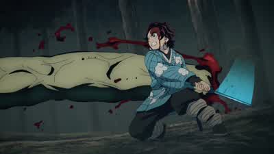 I can’t just let this go! - Demon Slayer: Kimetsu no Yaiba