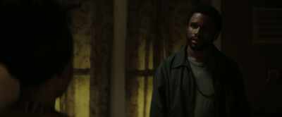 I can't just pretend
this situation doesn't exist. - Crown Heights