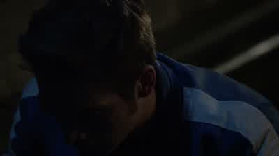 I can't just say I'm sorry. - Teen Wolf