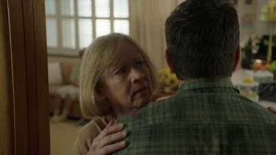- I can't just sit here
and do nothing. - 12 Desperate Hours
