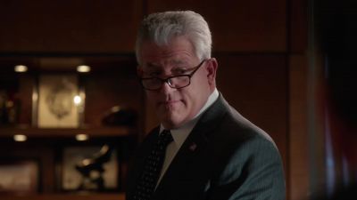 I can't just sit here! - Blue Bloods