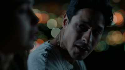 I can't just think about myself no more. - Vida