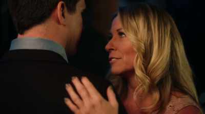 I can't just toss out
everything that happened. - A Very Country Wedding