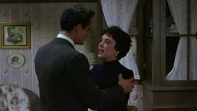 I can't just turn it on
when you want it, like a light switch - Elizabeth Taylor: The Lost Tapes