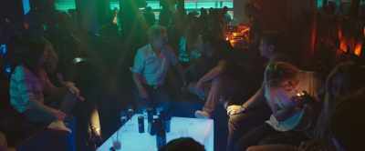 - I can't keep making the same movie.
- Sure you can. - Little White Lies 2