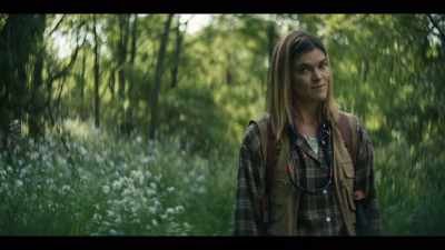 I can't keep you safe
if you don't follow the rules. - Y: The Last Man