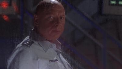 I can't keep those men in there
much longer. - Stargate SG-1