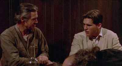 I can't kid myself like hickey... - The Iceman Cometh